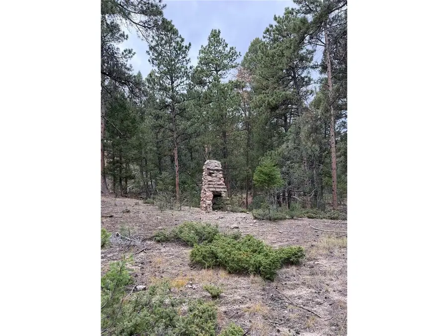 0 Toboggan Rd, Pine, CO 80470 - #2