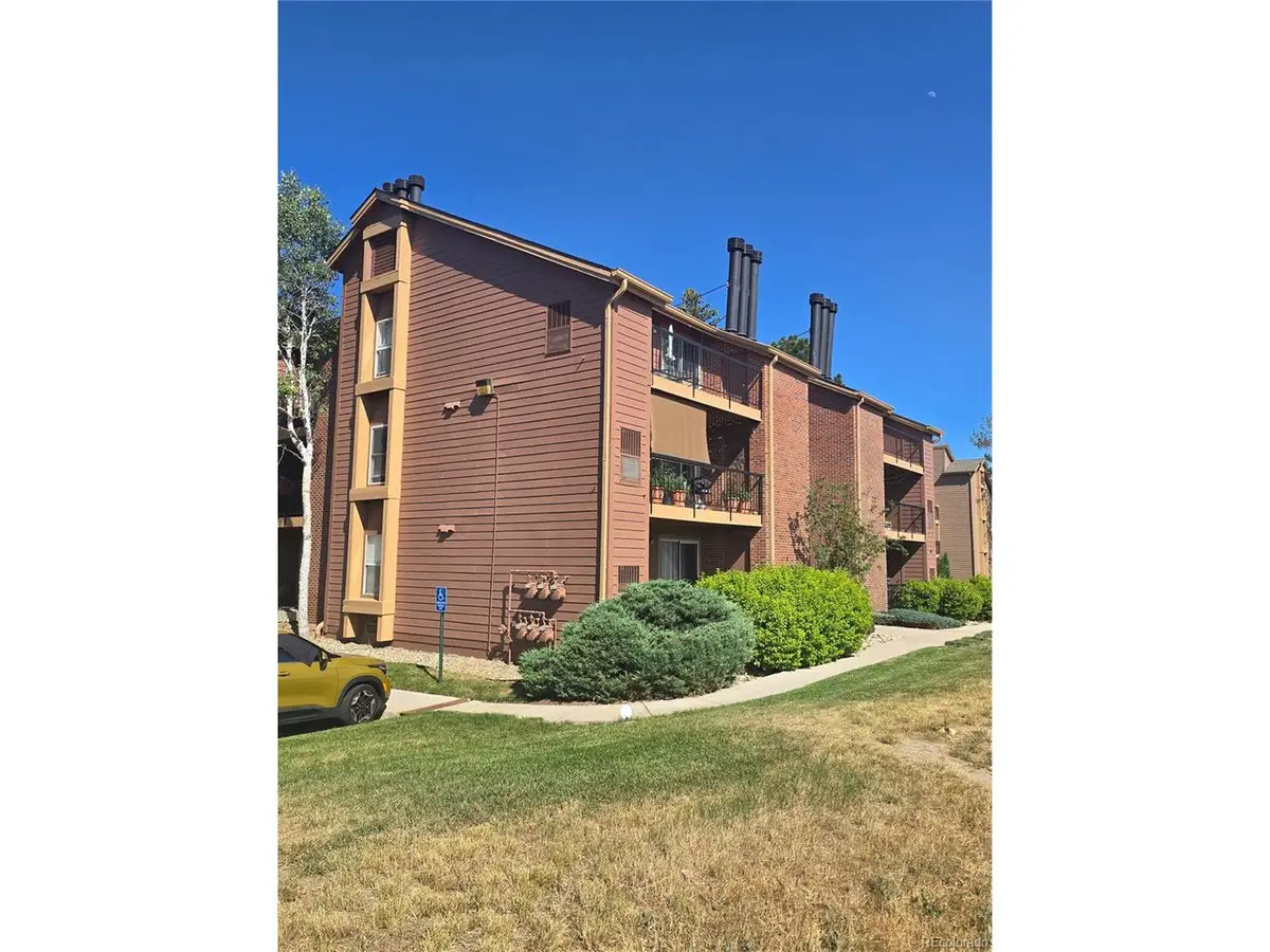 4899 S Dudley St #4H, Littleton, CO 80123 - Image #1