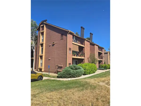 4899 S Dudley St #4H, Littleton, CO 80123