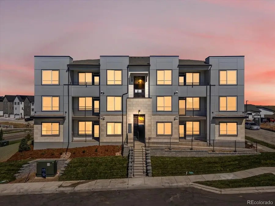 11940 Soprano Cir #204, Lone Tree, CO 80134 - #2