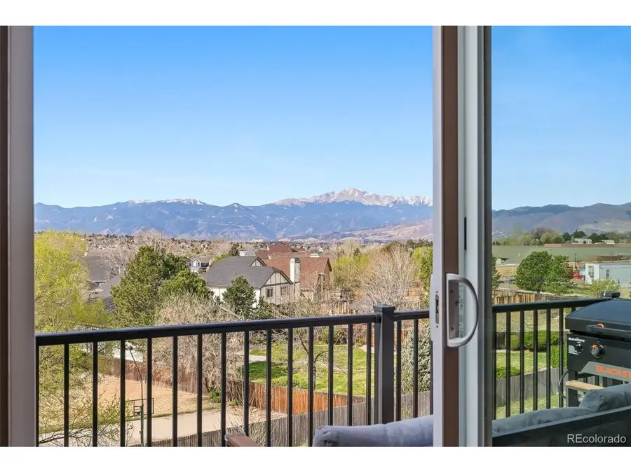 4127 Parkwood Trl, Colorado Springs, CO 80918 - #3