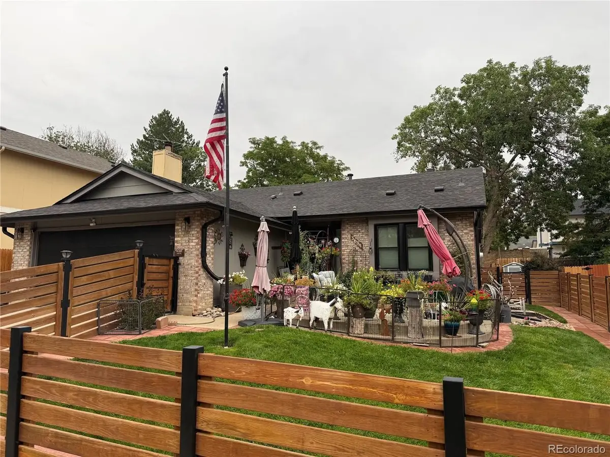 3684 S Cathay St, Aurora, CO 80013 - #1