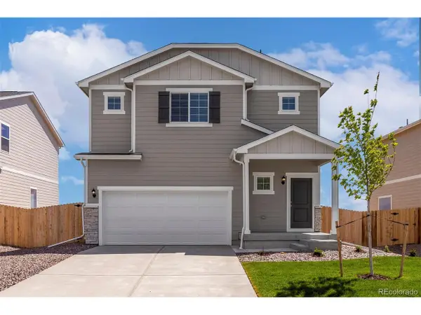 48160 Shetland Dr, Bennett, CO 80102