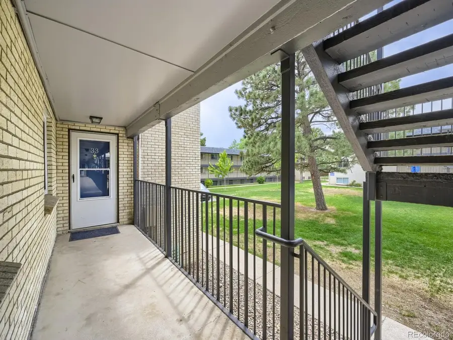 1723 Robb St #33, Lakewood, CO 80215 - #3