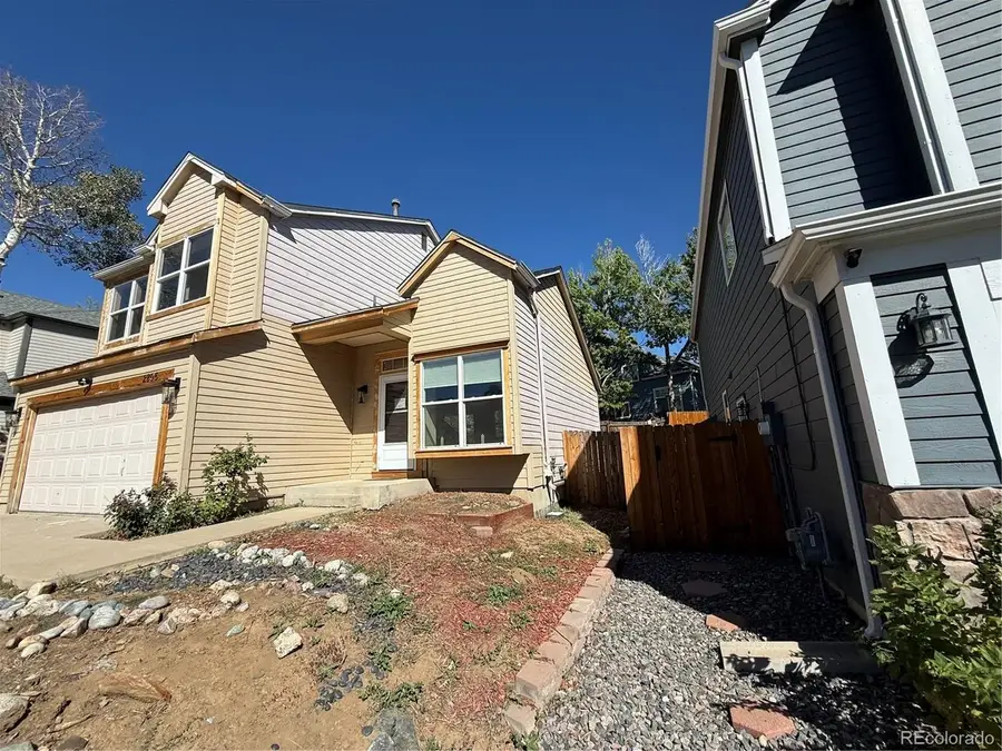 2806 S Danube St, Aurora, CO 80013 - #2