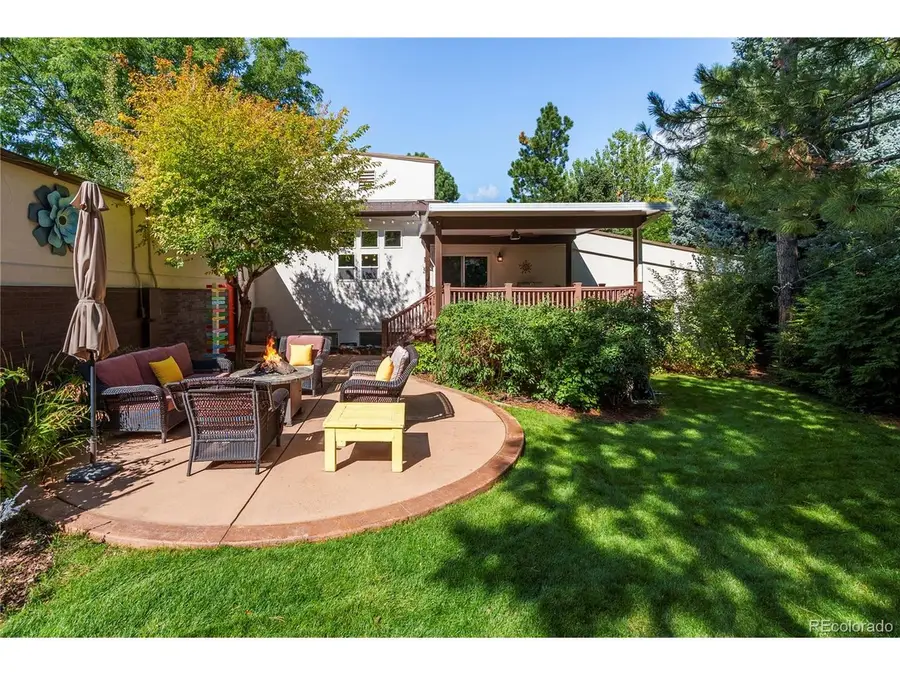 3864 S Quince St, Denver, CO 80237 - #3