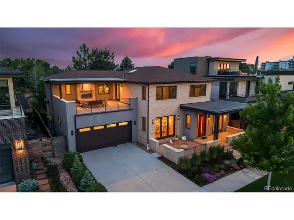 6956 E Archer Pl, Denver, CO 80230