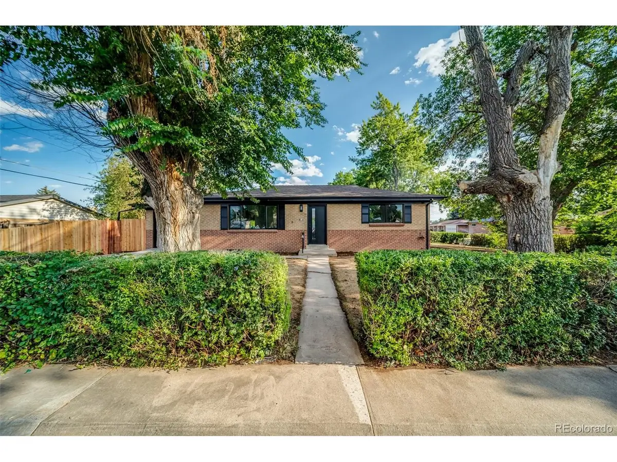 5594 W Iowa Ave, Denver, CO 80232 - #1