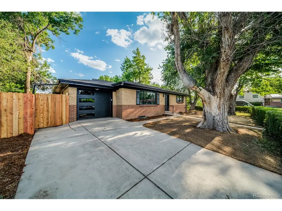 5594 W Iowa Ave, Denver, CO 80232 - #2