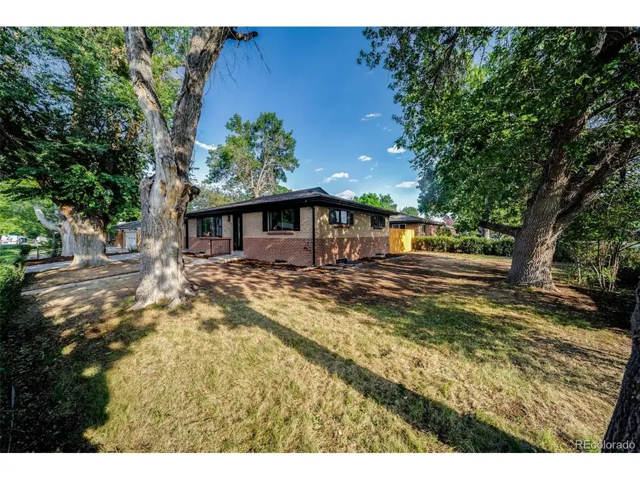 5594 W Iowa Ave, Denver, CO 80232 - #3