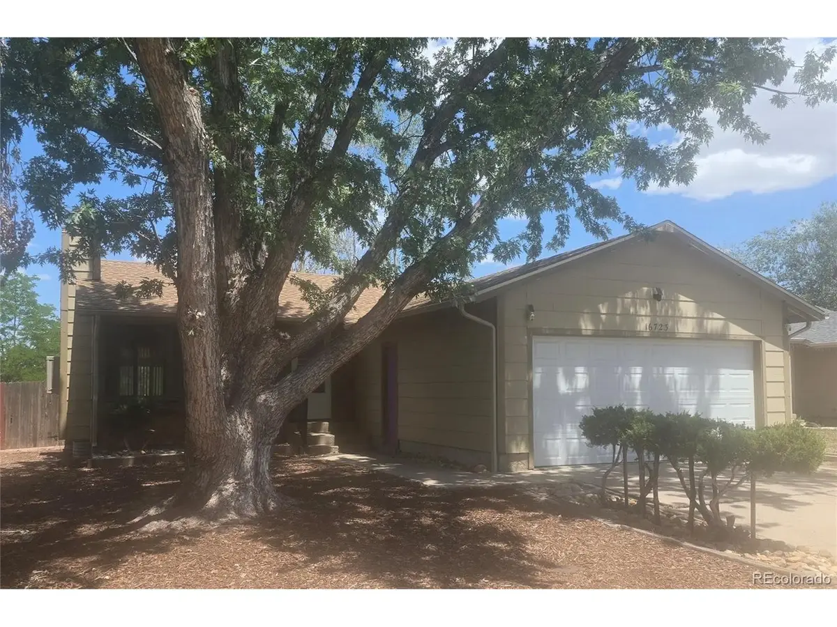 16723 E Ithaca Pl, Aurora, CO 80013 - #1