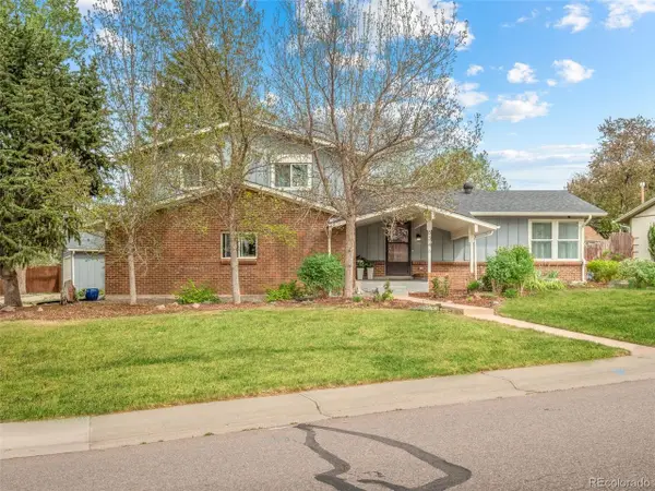 6346 W Monticello Ave, Littleton, CO 80128