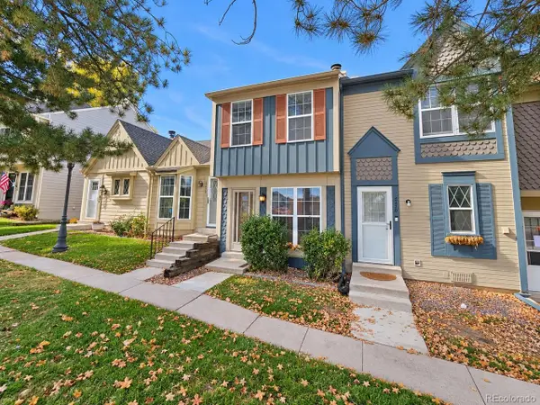 3672 Queen Anne Way, Colorado Springs, CO 80917