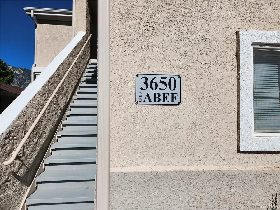 3650 Strawberry Field Grv #A, Colorado Springs, CO 80906 - #3