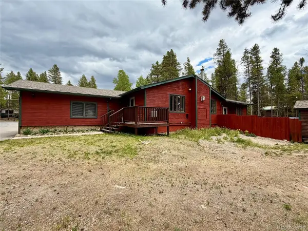 245 Baby Doe Dr, Leadville, CO 80461