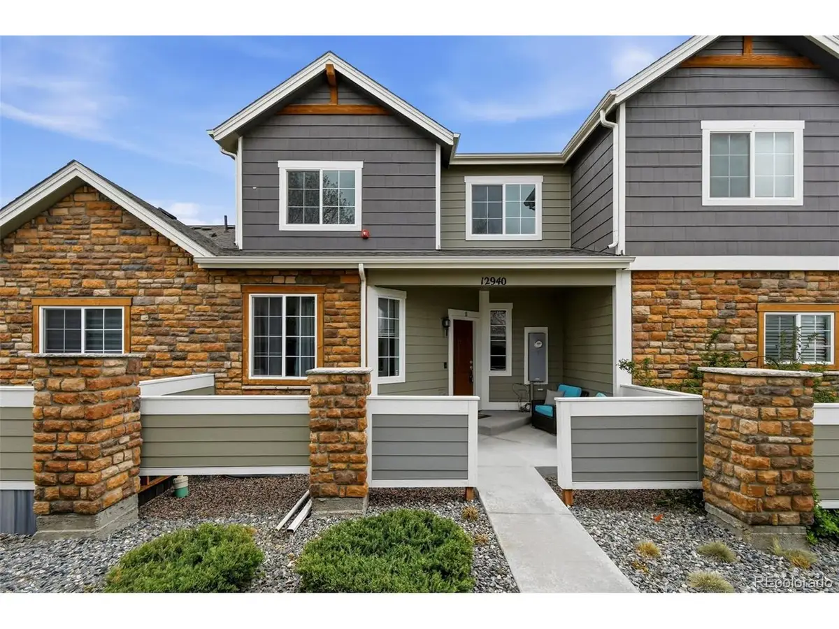12940 Jasmine St #E, Thornton, CO 80602 - #1