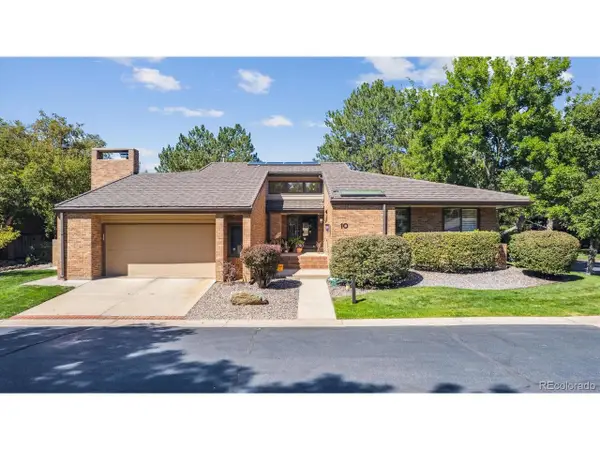 2777 S Elmira St #10, Denver, CO 80231