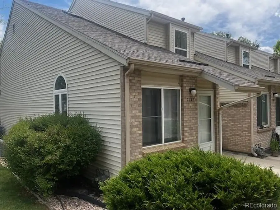 2142 Meadow Ct, Longmont, CO 80501 - #2