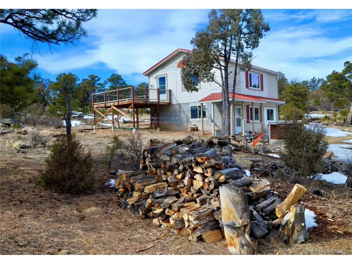395 Fox Fire Trl, Cotopaxi, CO 81223 - #1