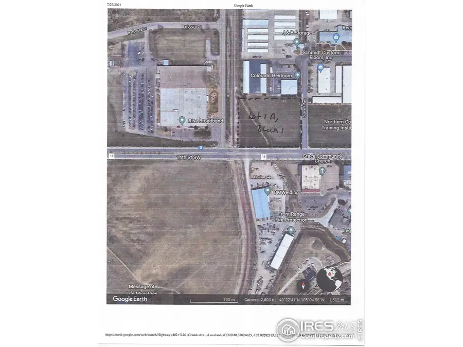 SW 14 St, Loveland, CO 80534 - Image #3