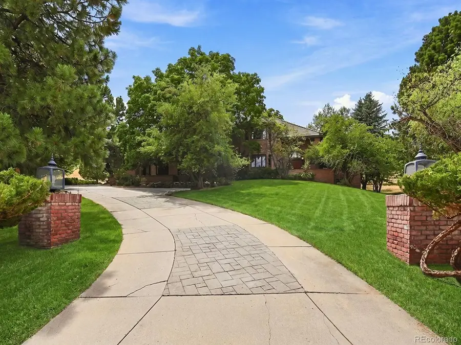 26 Red Fox Ln, Littleton, CO 80127 - #3