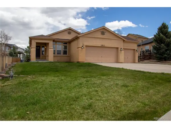 16217 Windsor Creek Dr, Monument, CO 80132