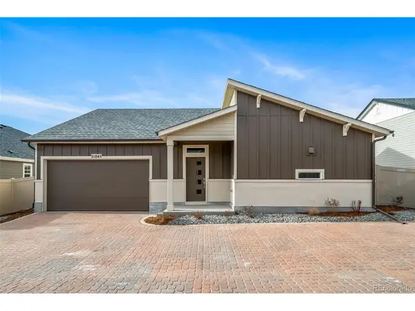 21845 E 51st Dr, Aurora, CO 80019