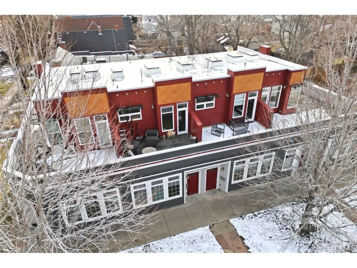 1626 E 25th Ave, Denver, CO 80205 - #1