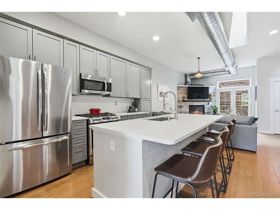 1626 E 25th Ave, Denver, CO 80205 - #3
