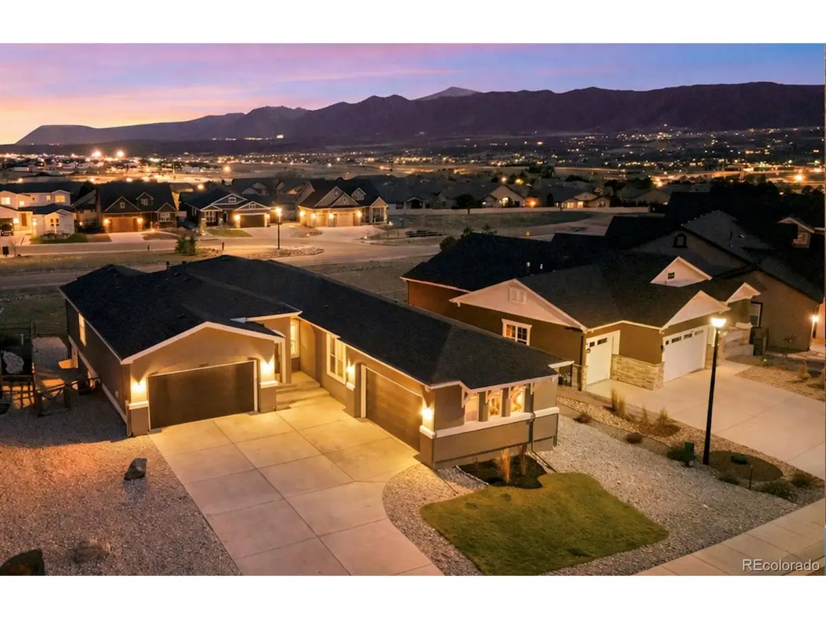 1459 Coronado Beach Dr, Monument, CO 80132 - #1