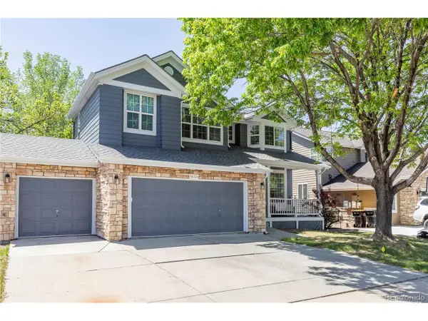 14324 W Wesley Cir, Lakewood, CO 80228