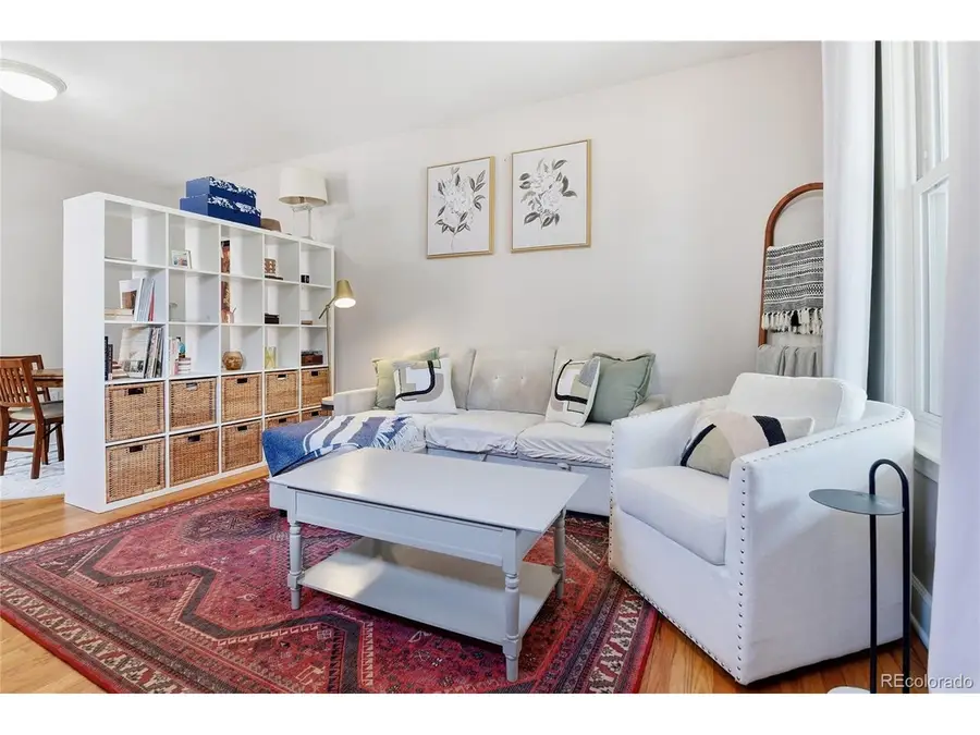 828 S Emerson St, Denver, CO 80209 - #3