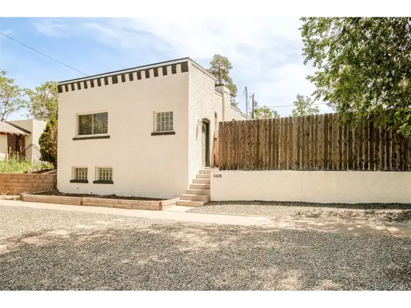 3428 N Steele St, Denver, CO 80205