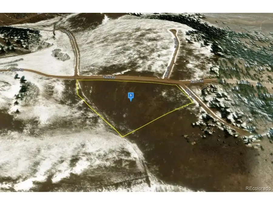 25 Sulky Ct, Hartsel, CO 80449 - #2