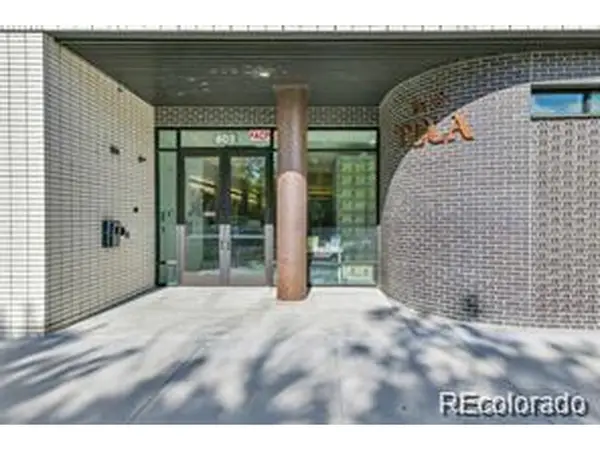 603 N Inca St #411, Denver, CO 80204