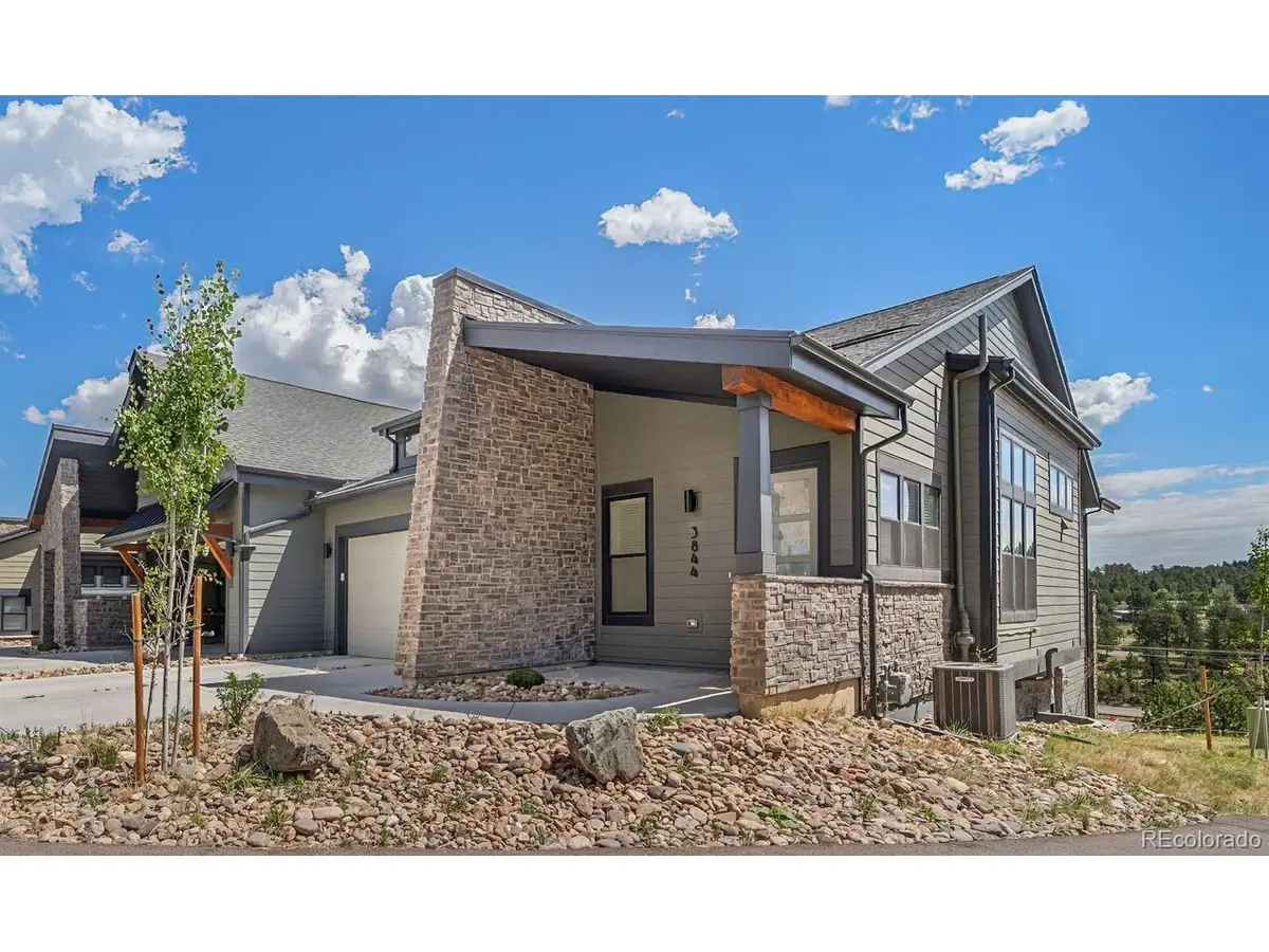 3844 Whispering Sage St, Evergreen, CO 80439 - #1