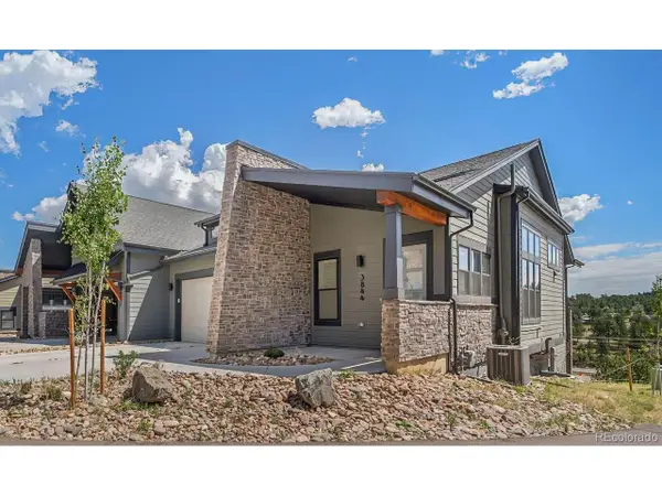 3844 Whispering Sage St, Evergreen, CO 80439