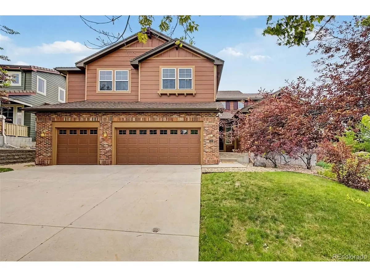 760 Ridgemont Cir, Highlands Ranch, CO 80126 - #1