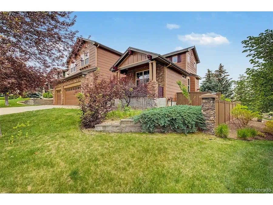 760 Ridgemont Cir, Highlands Ranch, CO 80126 - #2