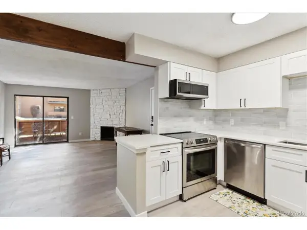 3335 S Ammons St #6-103, Lakewood, CO 80227