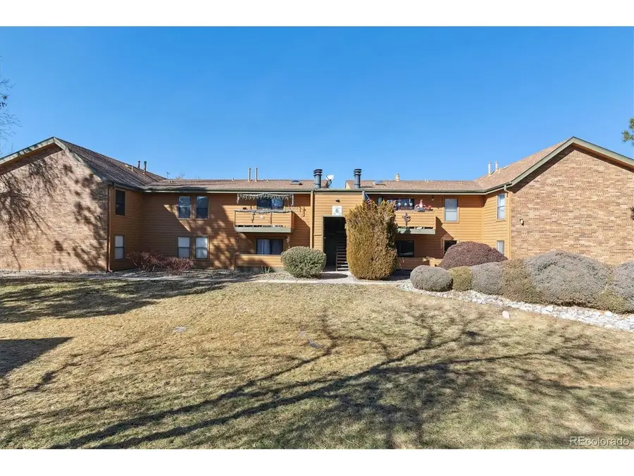 3335 S Ammons St #6-103, Lakewood, CO 80227 - #2