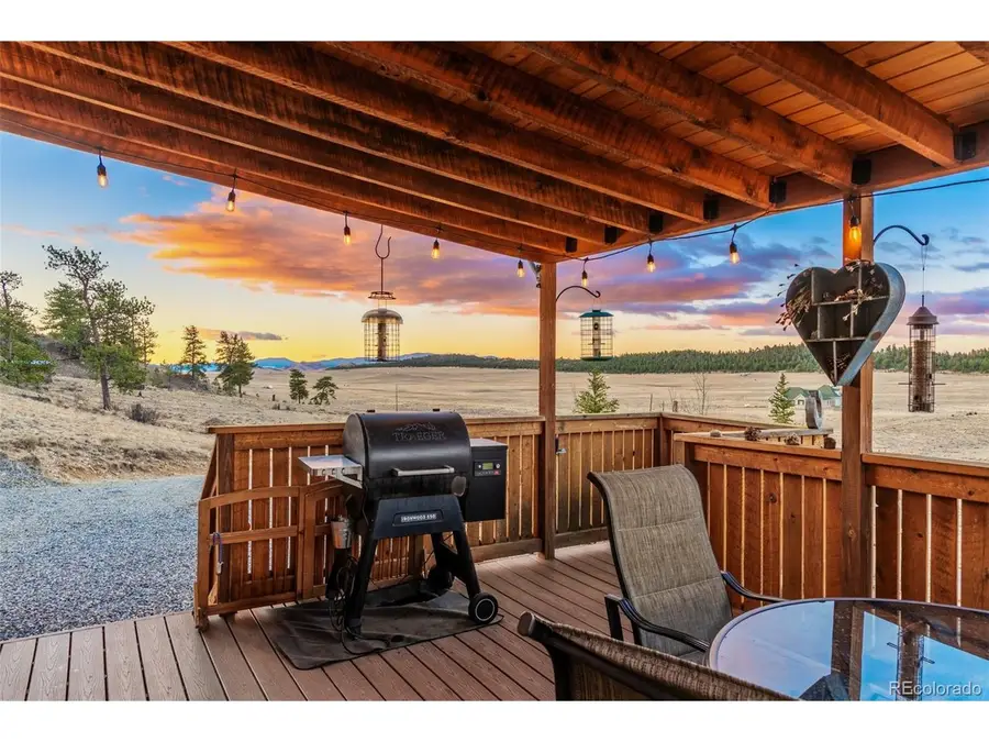 189 Goldenburg Canyon Rd, Hartsel, CO 80449 - #2