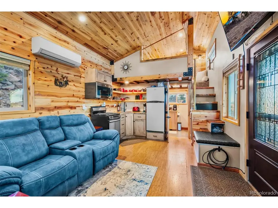 189 Goldenburg Canyon Rd, Hartsel, CO 80449 - #3