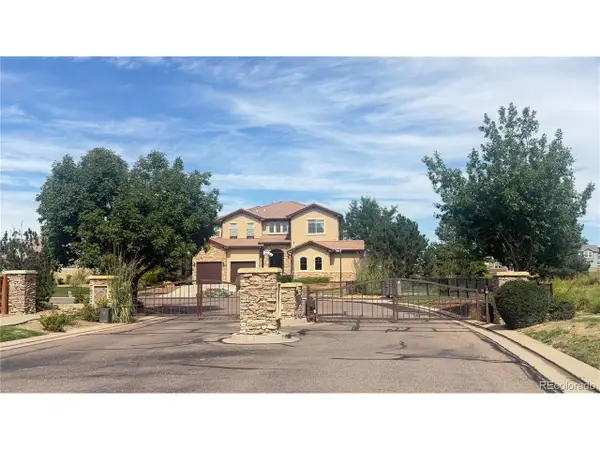 16300 Fairway Dr, Commerce City, CO 80022
