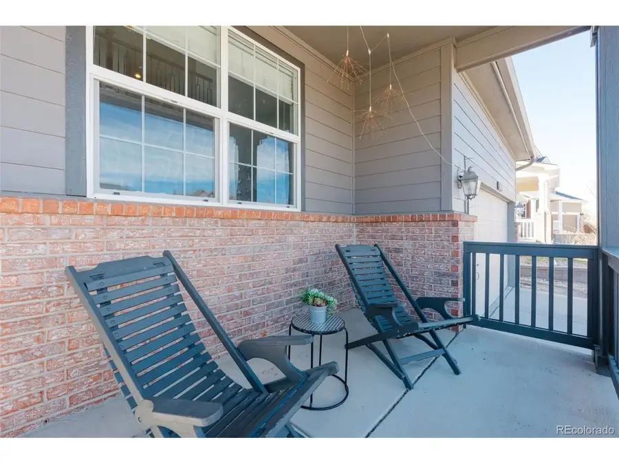 3623 Desert Ridge Pl, Castle Rock, CO 80108 - #3