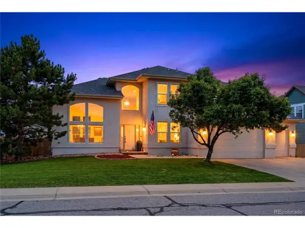 10635 Clarke Farms Dr, Parker, CO 80134