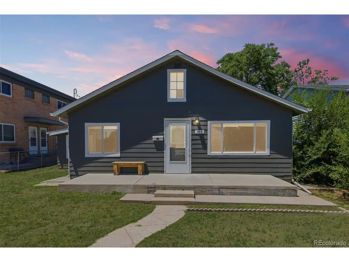 365 S 7th Ave, Brighton, CO 80601 - #1