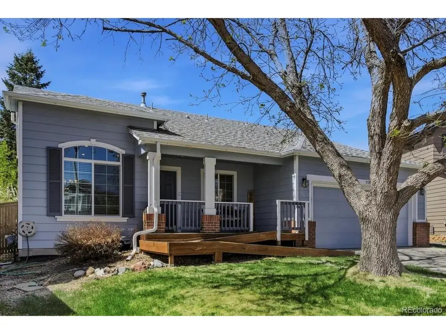 9357 Wolfe Pl, Highlands Ranch, CO 80129 - #2