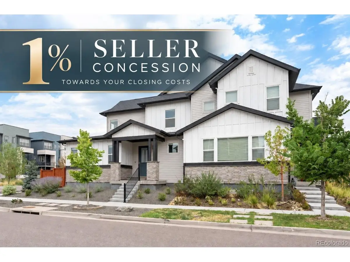 9751 E 62nd Dr, Denver, CO 80238 - #1