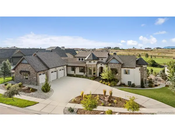 1797 Redbank Dr, Colorado Springs, CO 80921